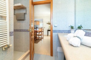 Interior - House - Villa with Pool - Lloret de Mar (Lloret Blau)