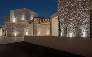 Exterior - Valerozo Villa Maestosa (Ionian Islands, Zakynthos)