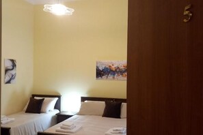 1 chambre, Wi-Fi