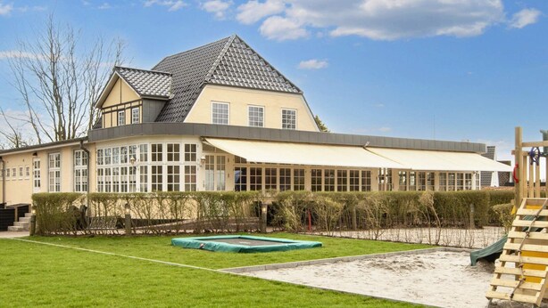 Unclassified image, 1 of 60, button - 5 Star Holiday Home in Haderslev (Haderslev)