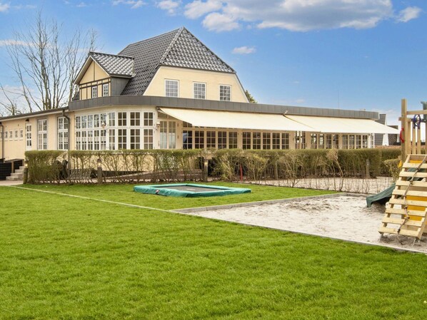 Ferienhaus | Pool