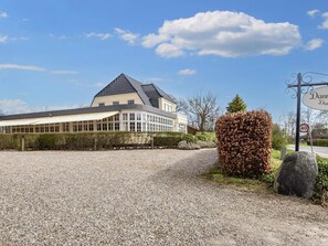 House | Exterior - 5 Star Holiday Home in Haderslev (Haderslev)