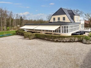 Exterior - 5 Star Holiday Home in Haderslev (Haderslev)