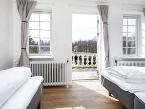 Ferienhaus | 14 Schlafzimmer, individuell eingerichtet