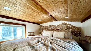 Room - Tiny House - Big Fun! (Zanesfield)