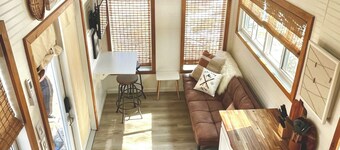 Tiny House - Big Fun!