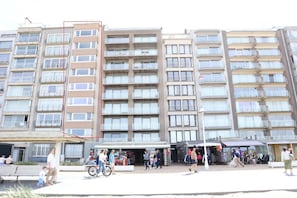 Appartement | Exterieur
