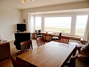 Dining - Apartment in Nieuwpoort With sea View (Nieuwpoort)