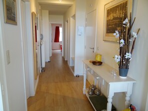 Appartement | Intérieur