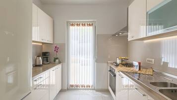 Villa | Private kitchen