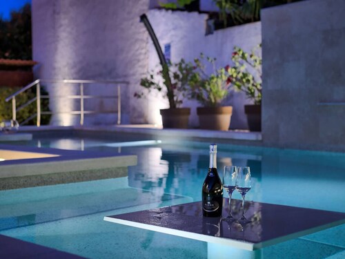 Villa Manuela Comfortable Holiday Residence