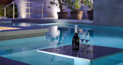 Villa Manuela Comfortable Holiday Residence