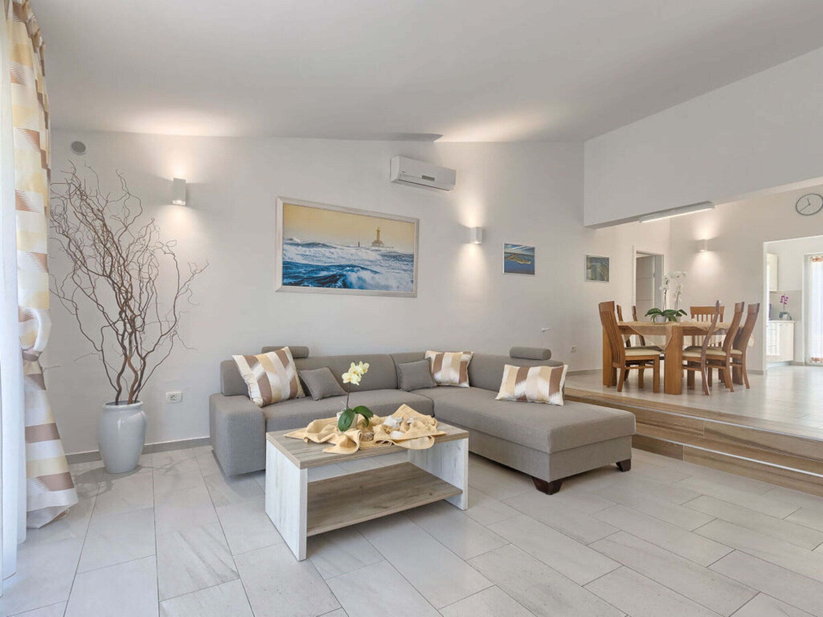 منطقة المعيشة