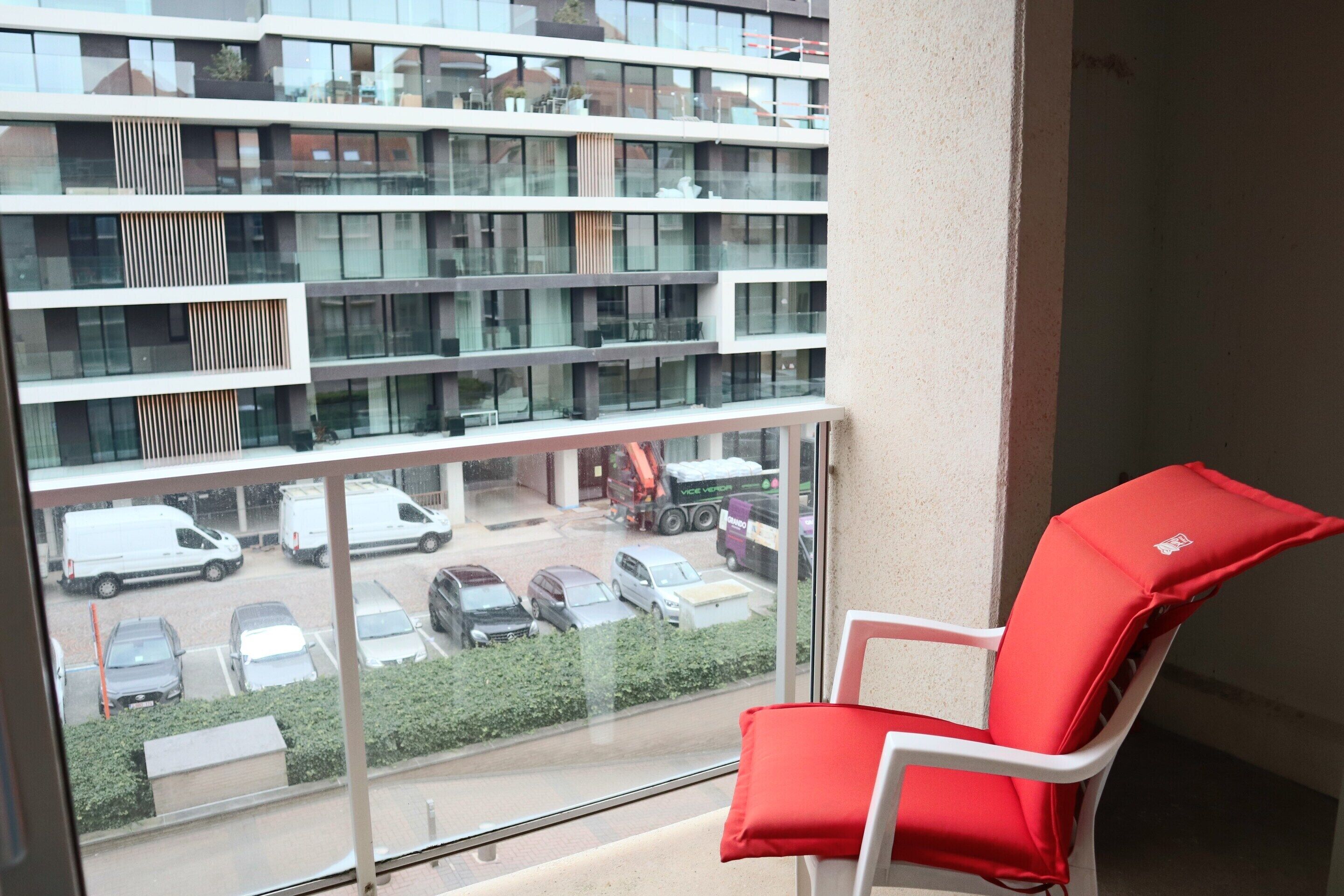 Apartment | Interior