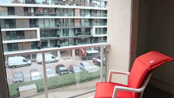 Apartment | Interior