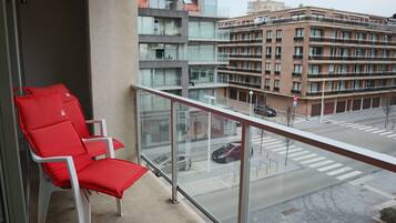 Apartment | Property grounds