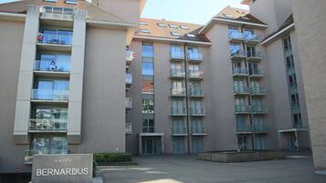 Apartment | Exterior