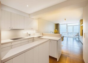 Appartamento | Cucina privata