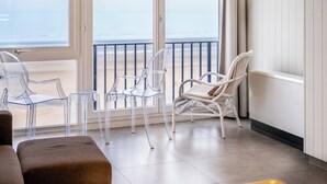 Leilighet | Oppholdsområde