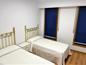 Apartment | 3 Schlafzimmer, Bettwäsche