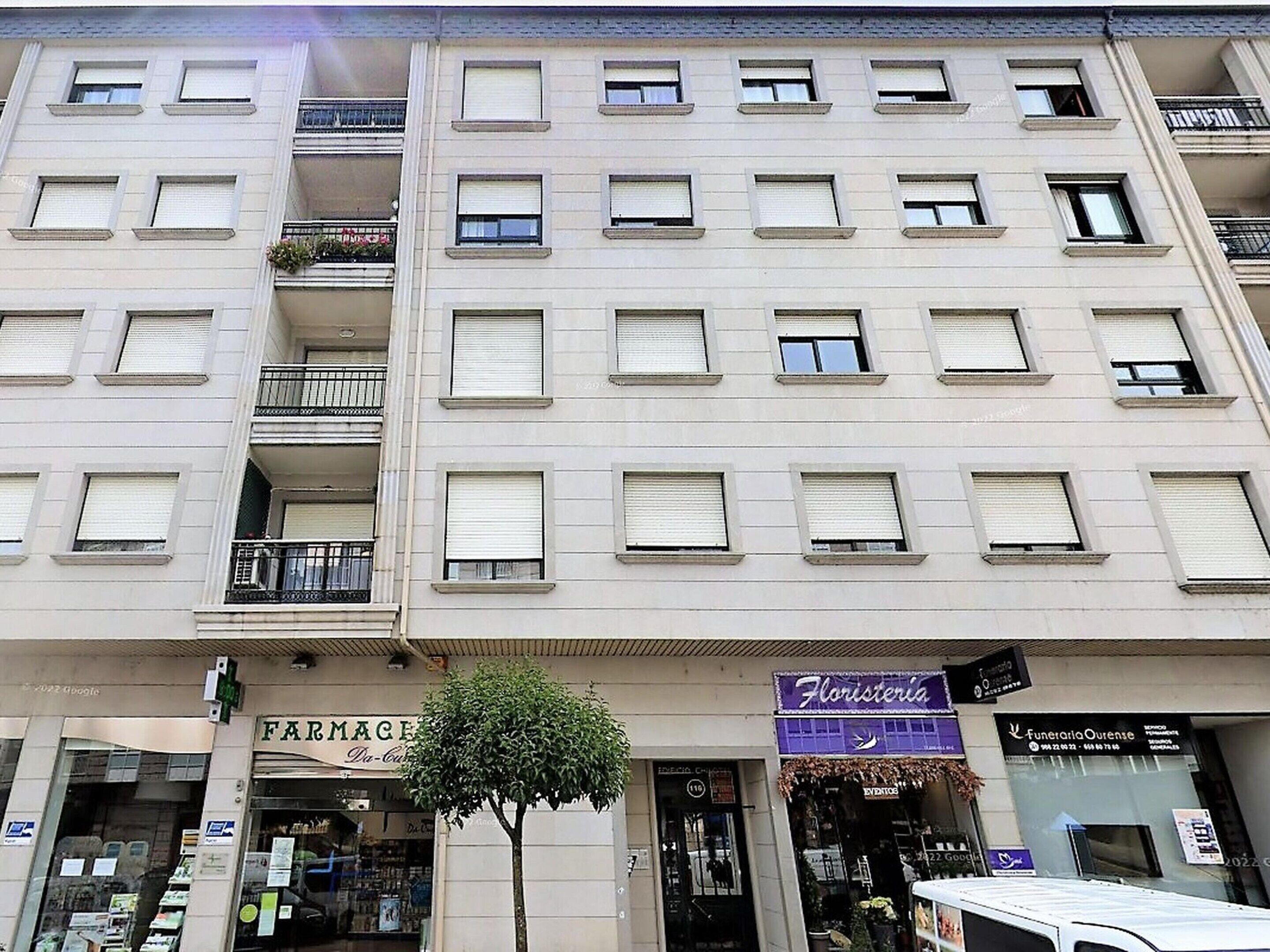 Căn hộ | Ngoại thất