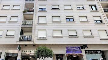 Apartment | Exterior