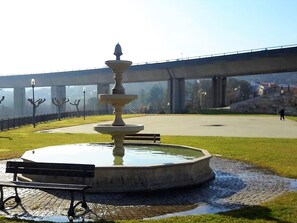 公寓 | 住宿景觀