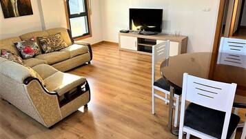 Căn hộ | Khu ăn uống