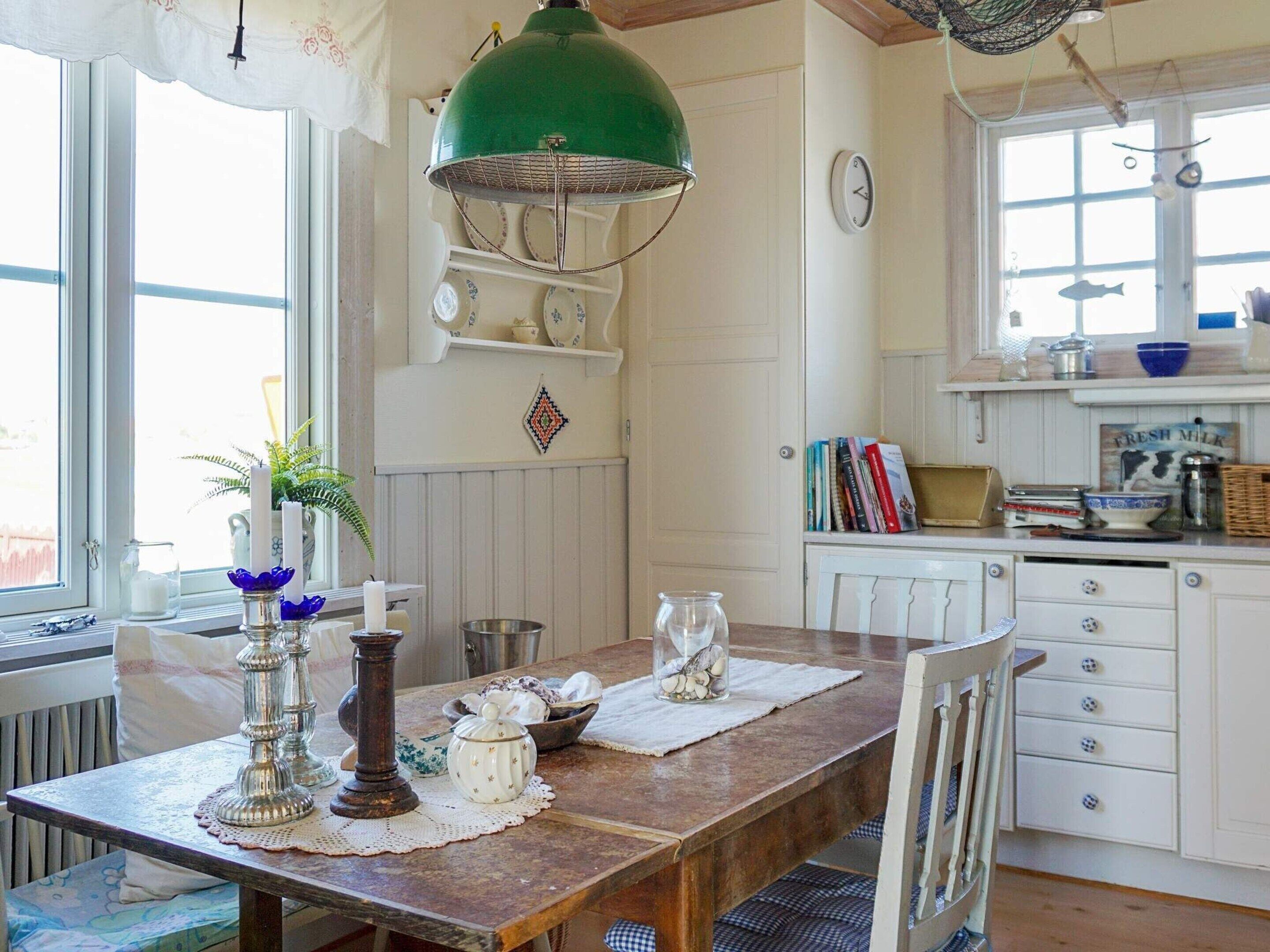 House | Private kitchen
