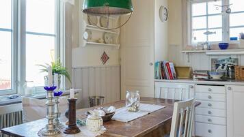 House | Private kitchen