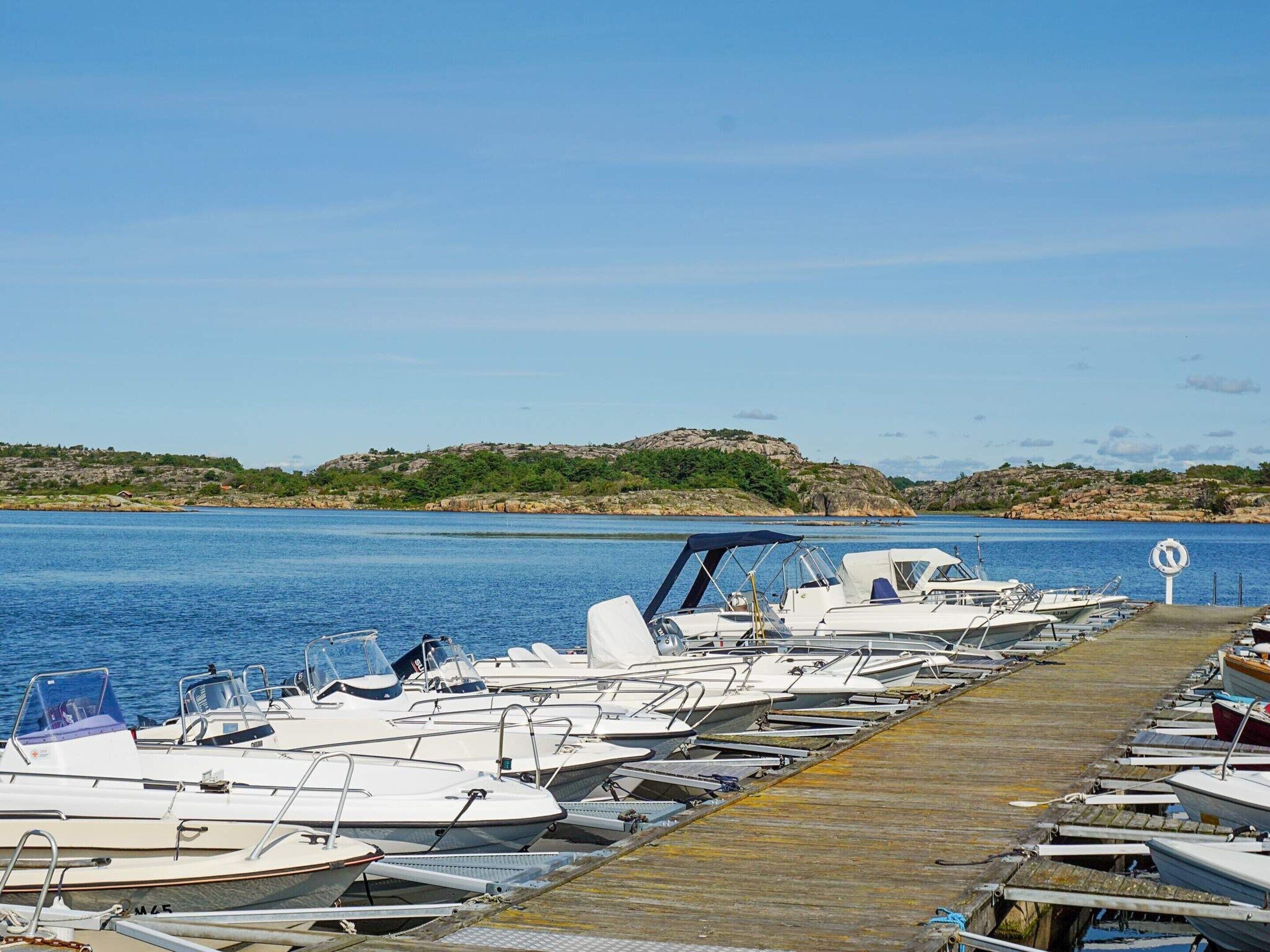 House | Marina