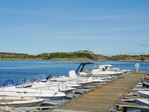 Marina/club náutico