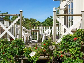 Huis | Exterieur