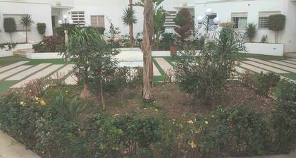 Chambre D'hôtes Chez L'habitant "yasmina"