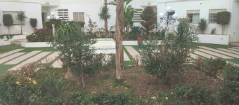 Chambre D'hôtes Chez L'habitant "yasmina"