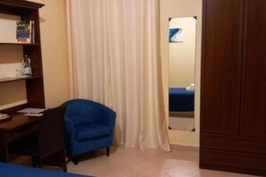 1 Schlafzimmer, WLAN