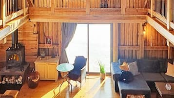 Rumah | Tempat makan