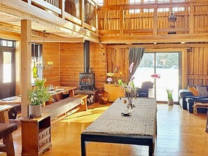House | Interior