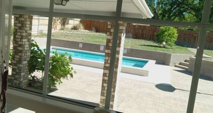 Enchanted Hills House with Pool