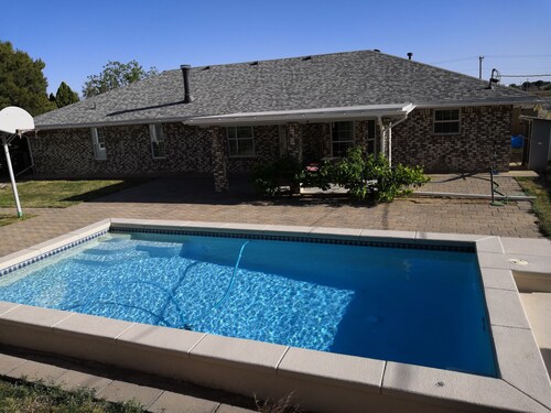 Enchanted Hills House with Pool