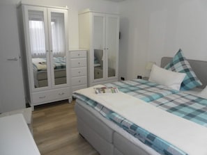 1 habitación 