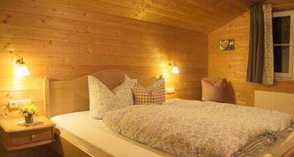 2 in Alpenrosle Modern Retreat