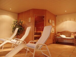 Pool - 2 in Alpenrosle Modern Retreat (Balderschwang)