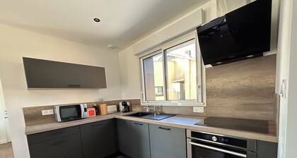 Gite de Charme Le Rubis