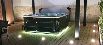 Gite de Charme Le Rubis