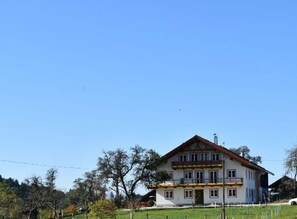 Exterior - Richter 2 Comfortable Holiday Residence (Wackersberg)