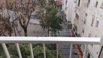 Apartment | Exterior