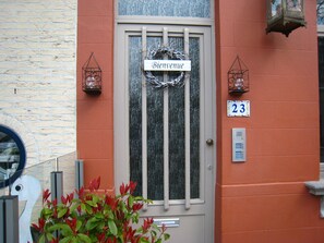 独立别墅 | 外观