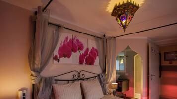 Huis | 5 slaapkamers, beddengoed