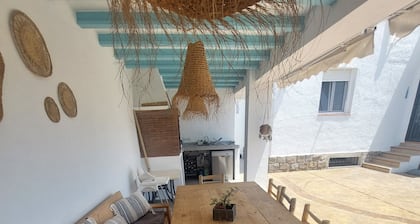 Vistas 5min Playa. Piscina Privada+bbq. Wifi 800mb Smarttv. Aacc Centralizado